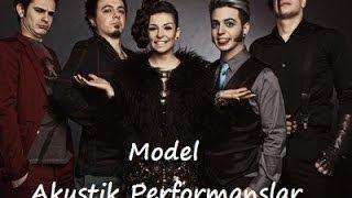 Model Akustik Full