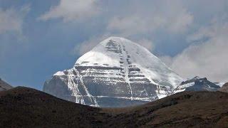 Mt Kailash and the Walk around the Sacred Mountain 2015 trip