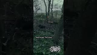 Trench warfare. Chasiv Yar. Terrifying war POV footage by Ukrainian Assault group #warinukraine #war