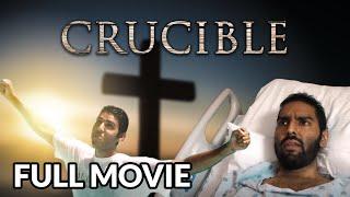 Crucible Movie 2021  The Christian Testimony of Nabeel Qureshi