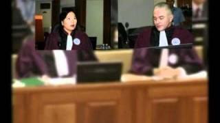 The Khmer Rouge Tribunal explained in 7 minutes
