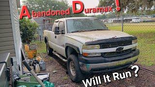 Will The LB7 Duramax Cheech Back To Life?