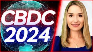  CBDC FUTURE Banks Will Tokenize Customer Deposits Before Rolling Out CBDCs