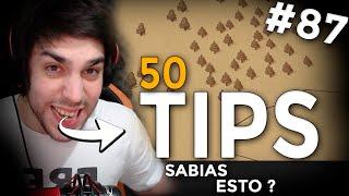 50 TIPS DE LAST DAY ON EARTH PARA JUGADORES QUE ESTEN COMENZANDO PARTE 1