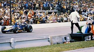 1971 Indy 500