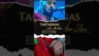 TAKFARINAS - ️AYAASSAS N ZAHRIW️ Live