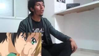 ¿POR QUÉ JAPONESES? ¿POR QUÉ?  Boku no Pico - Video Reacción