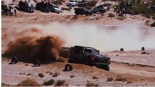 TERRIBLE-HERBST MINT 400  2023 TROPHY-TRUCK