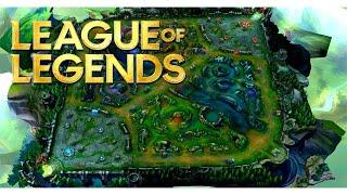 New Patch And Champion Buffs  League Of Legends