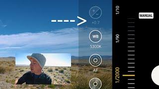 Samsung Galaxy S20 S20+Ultra PRO MODE How Why & When To Use It