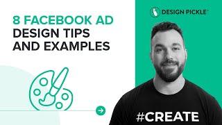 8 Facebook Ad Design Tips and Examples