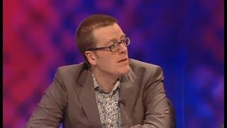 Frankie Boyles Best Jokes on Mock The WeekToo Hot For TV 3