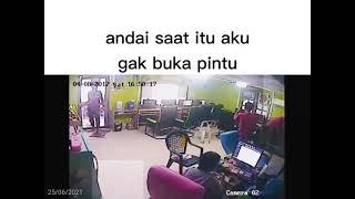 andai saat itu....