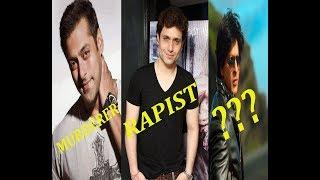 Criminal Bollywood Stars Who Went Jail.