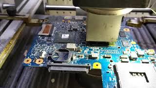 Notebook Laptop ekran kartı chipset Nasıl Değişir Anlatımlı How to change the video card chipset