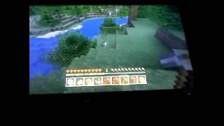 Dutch Minecraft Lets Play PART 1