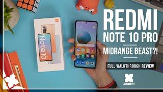 Redmi Note 10 Pro max - Full review with photo video audio and more  Xiaomify