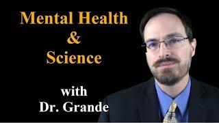 Mental Health and Science Dr. Grandes Youtube Channel Trailer