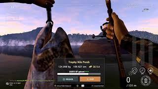 Fishing planet