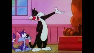 Tiny Toons - Hall of Cats