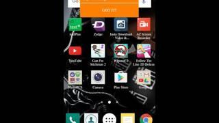 How to download show box on android device