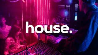 Vibey Deep House Mix 2024  Mix by Yaman Khadzi  Selected Mix 2024  Deep House Mix 2024  Ibiza