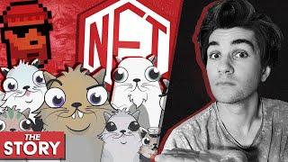 Where Did NFTs Come From? The History of Non-Fungible Tokens  NFT Origins Explained