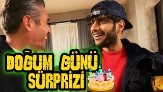 REYNMENE DOĞUM GÜNÜ SÜRPRİZİ w MURAT CEMCİR - CZN BURAK