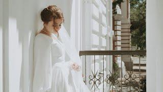 Wedding Video Will Make You Cry  Fuji XT4