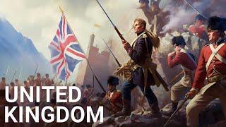 The ENTIRE History of The United Kingdom  History Documentary