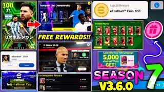 Upcoming Season 7 Official Premium Club & Manager Packs & Date   New Nominating Contract & Update