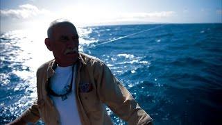 Fisherman Ron Ingraham Lost at Sea Again Months after Dramatic Sea Rescue