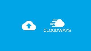 شرح إعدادات النسخ الإحتياطي والإستعادة في استضافة Cloudways