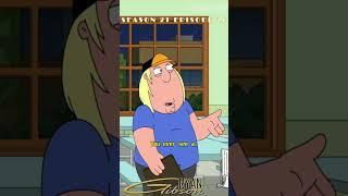 Family Guy  Sloppy Hos  A Chris Griffin Production