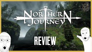 Northern Journey is a MUST PLAY le epic hidden gem