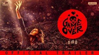 Game Over - Tamil Trailer
