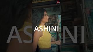 Introduction Ashini #fashion #cinematic #fashionfilm #fashiontrends #ffjourney #srilanka