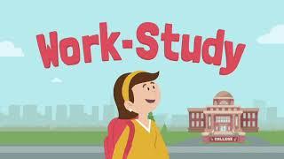 Federal Work Study