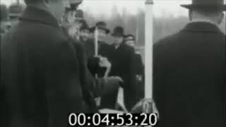 Калуга-2 1963г певый электропоезд.