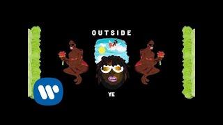 Burna Boy - Ye Official Audio