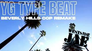 FREE YG TYPE BEAT X DJ MUSTARD TYPE BEAT 2023