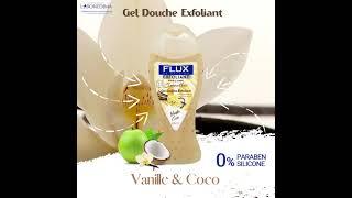 Gel Douche Flux de passion