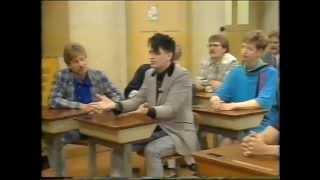 Herman Brood - klasgenoten  1987