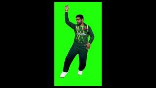 babar azam funny dance memes