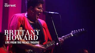 Brittany Howard - Full concert Jaime tour 91919 The Current