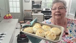 Sausage Gravy & Biscuits The Best of the South you will have ever tasted