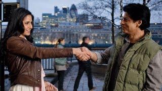 Beautiful Punjabi Gaana  Jab Tak Hai Jaan  Shah Rukh Khan  Katrina Kaif