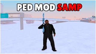 PED MOD SAMP