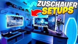 Heftige Zuschauer Setups Zuschauer Setups bewerten Part 63