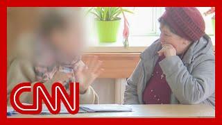 CNN speaks with witnesses in Russian war crimes investigation